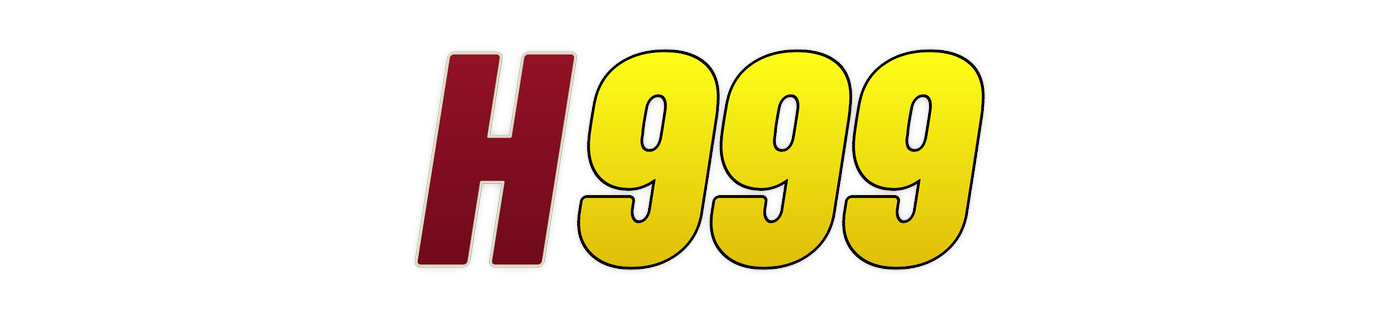 h999 Casino Logo
